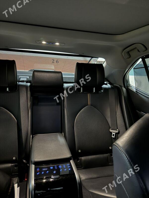Toyota Camry 2019 - 512 000 TMT - Ашхабад - img 7