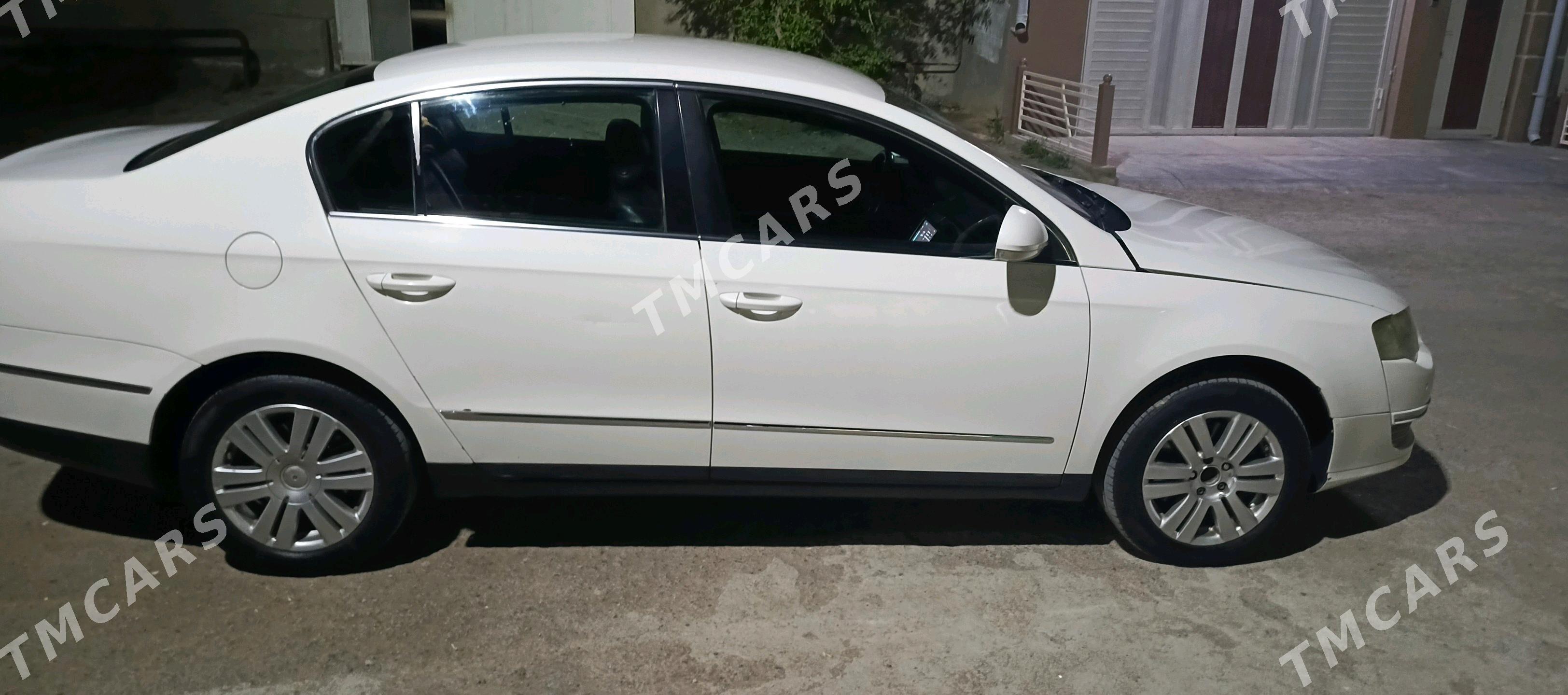 Volkswagen Passat 2006 - 95 000 TMT - Çoganly - img 2