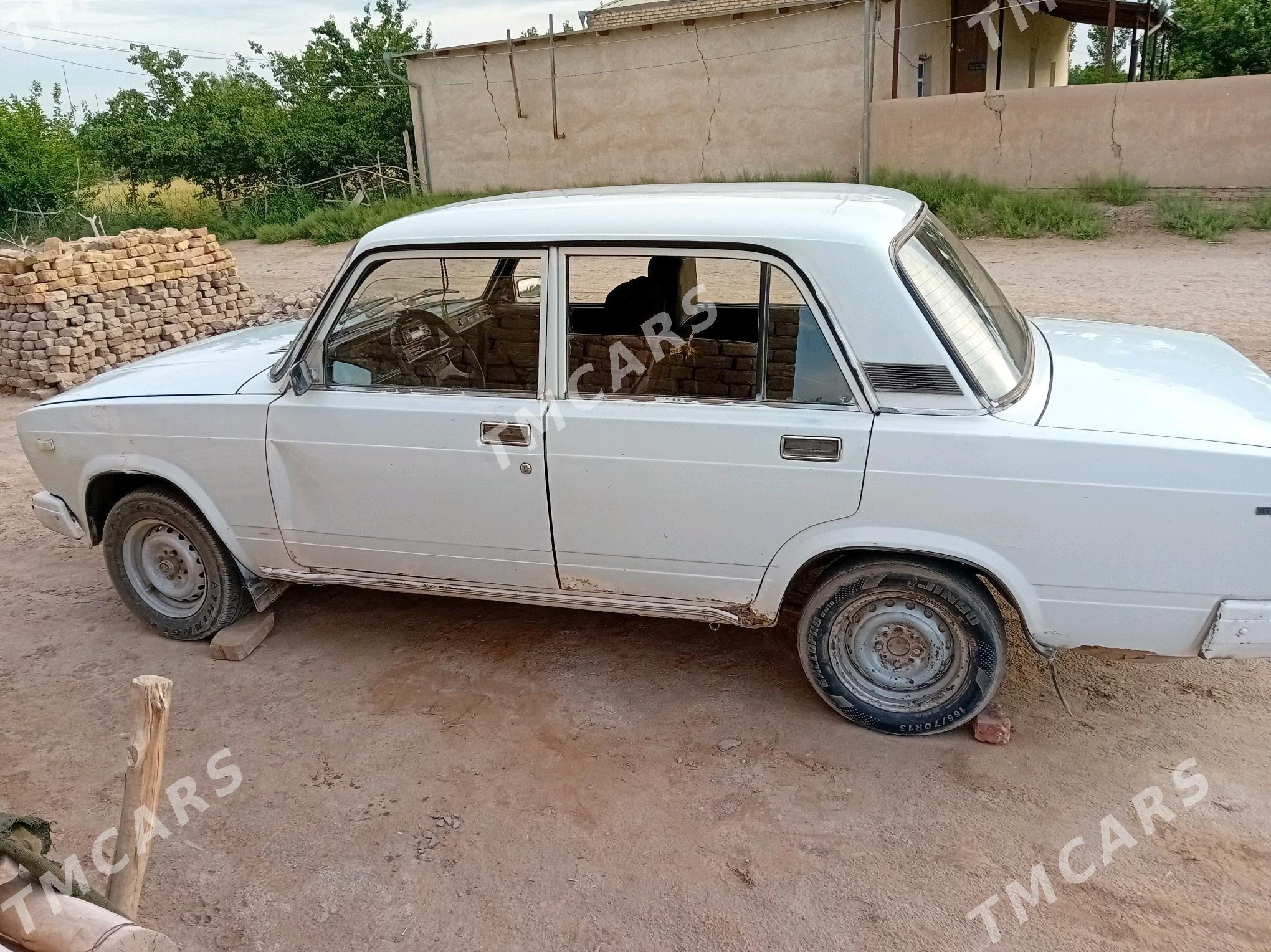 Lada 2107 1999 - 20 000 TMT - Görogly (Tagta) - img 4