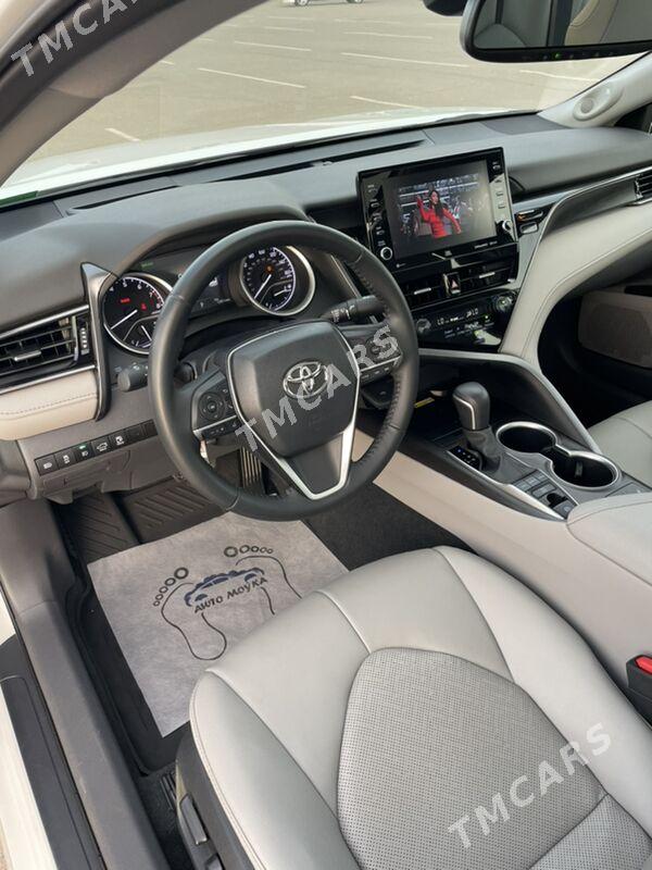 Toyota Camry 2023 - 465 000 TMT - Ашхабад - img 4