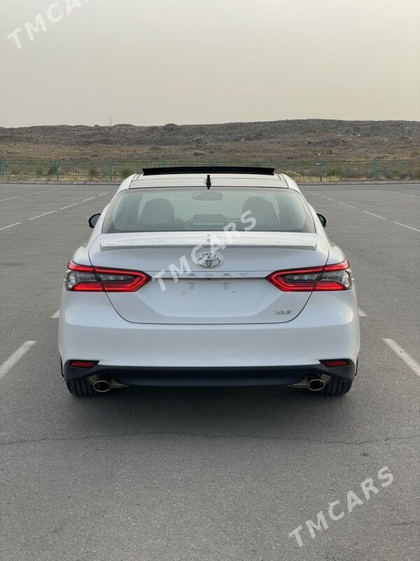 Toyota Camry 2023 - 465 000 TMT - Ашхабад - img 7