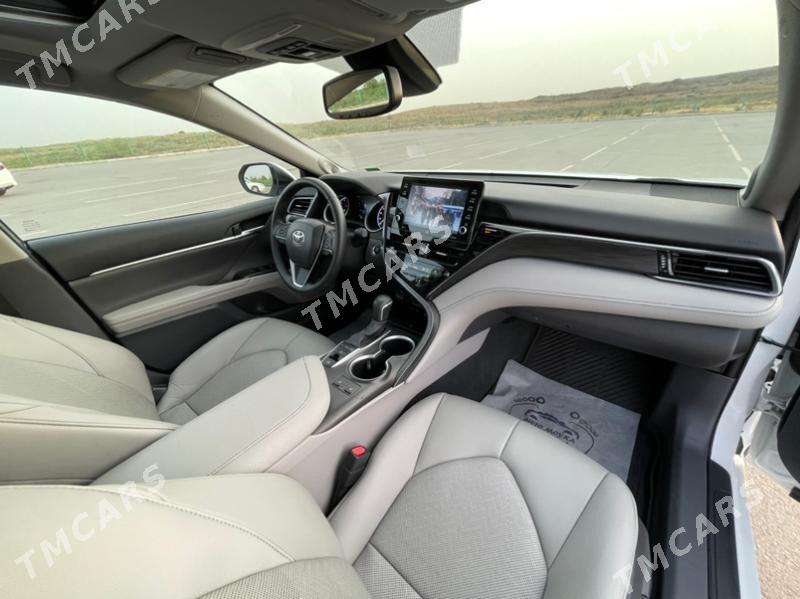 Toyota Camry 2023 - 465 000 TMT - Ашхабад - img 5