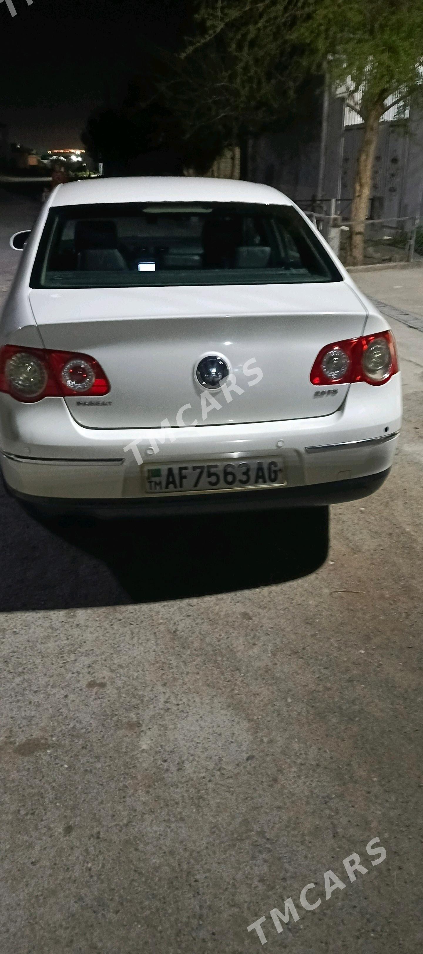 Volkswagen Passat 2006 - 95 000 TMT - Çoganly - img 3
