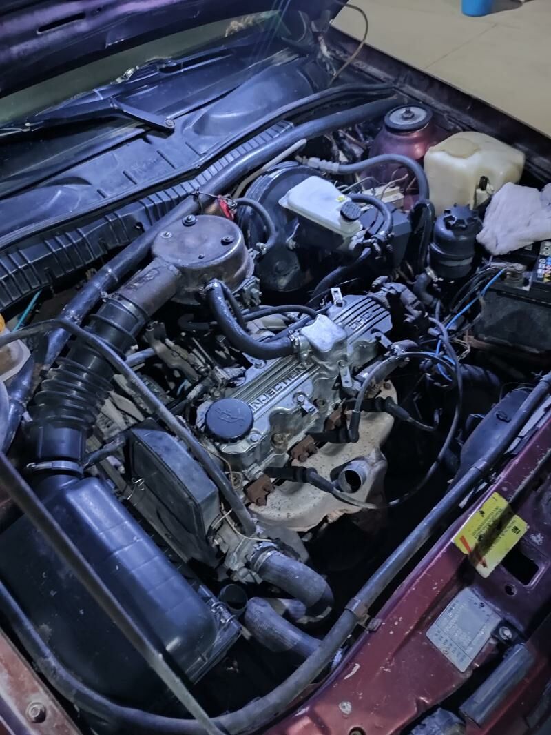 Opel Vectra 1993 - 42 000 TMT - Шабатский этрап - img 4