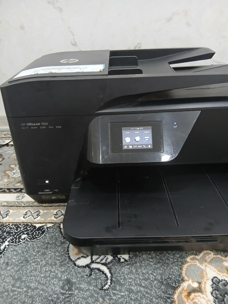 Printer HP 7510 - Änew - img 2