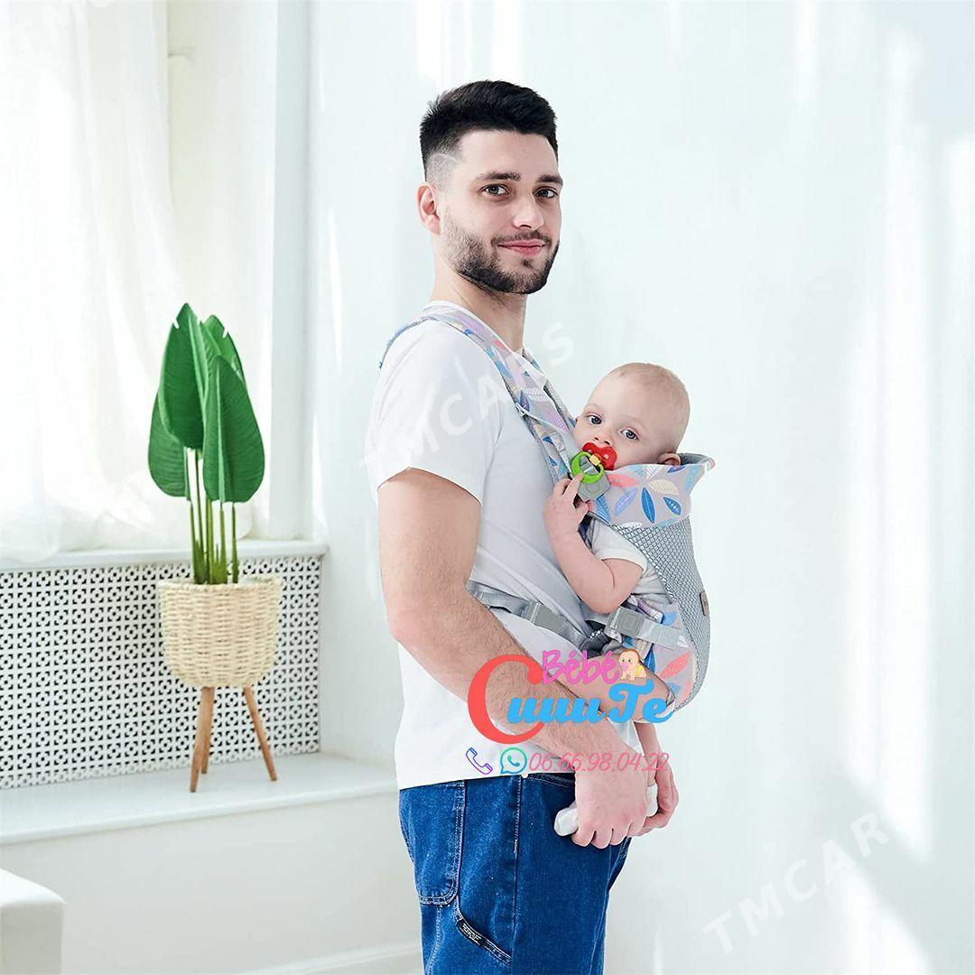Caga goterilyan - Ашхабад - img 3
