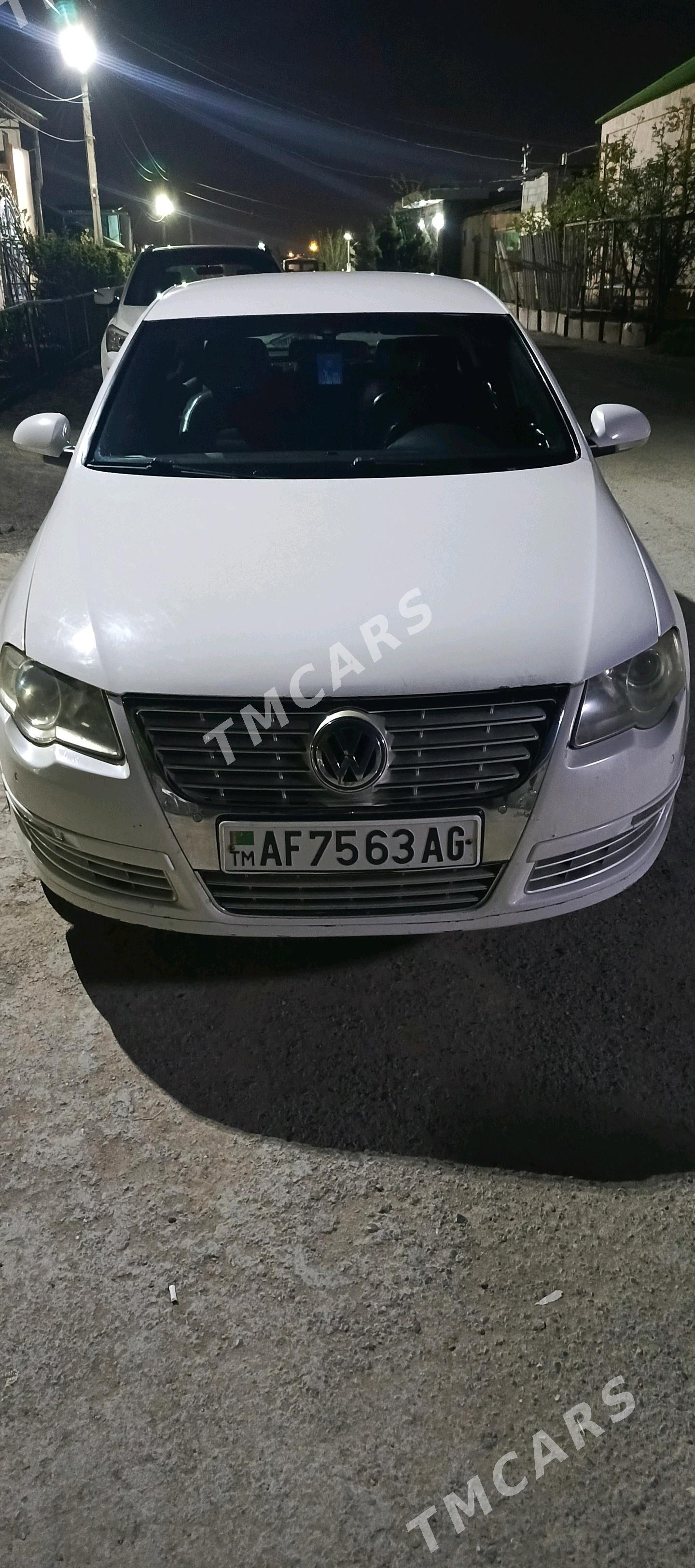 Volkswagen Passat 2006 - 95 000 TMT - Çoganly - img 5