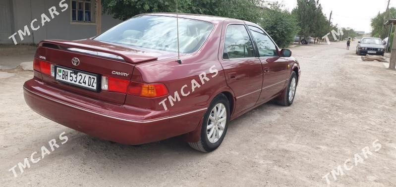 Toyota Camry 1999 - 115 000 TMT - Gurbansoltan Eje - img 2