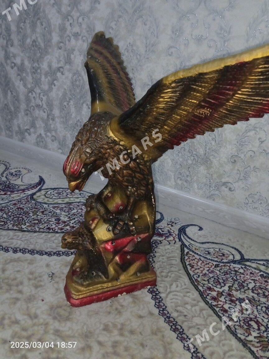 сувенир бургут - Дашогуз - img 3