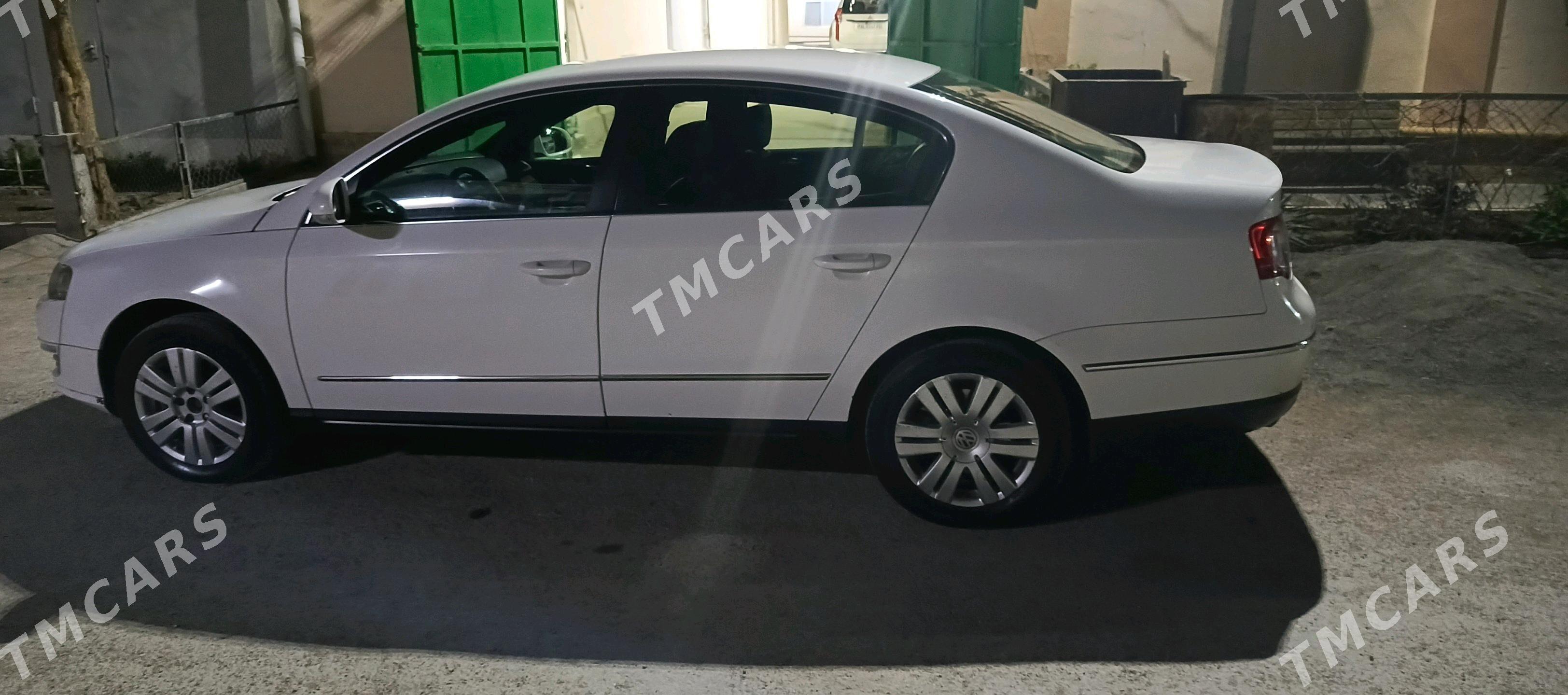 Volkswagen Passat 2006 - 95 000 TMT - Çoganly - img 4