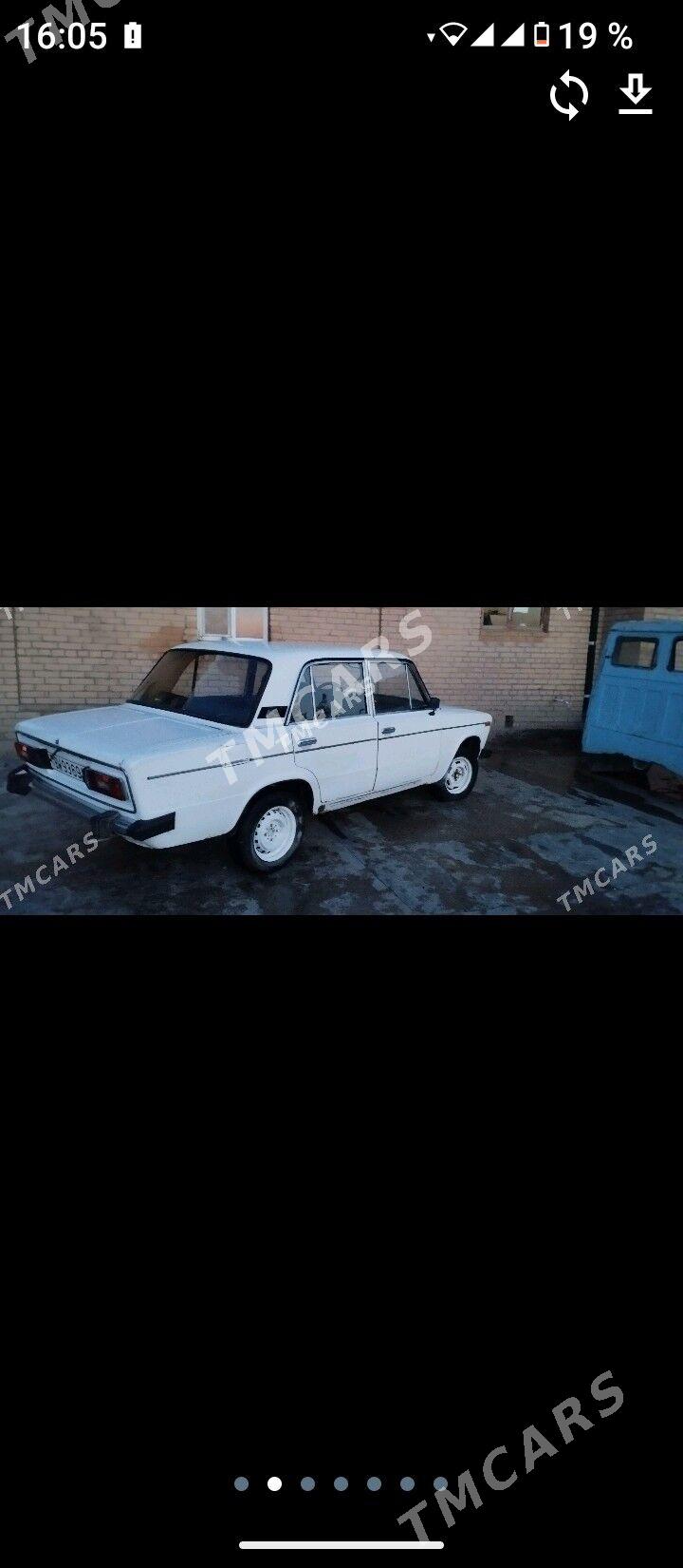 Lada Niva 1997 - 18 000 TMT - Dänew - img 3