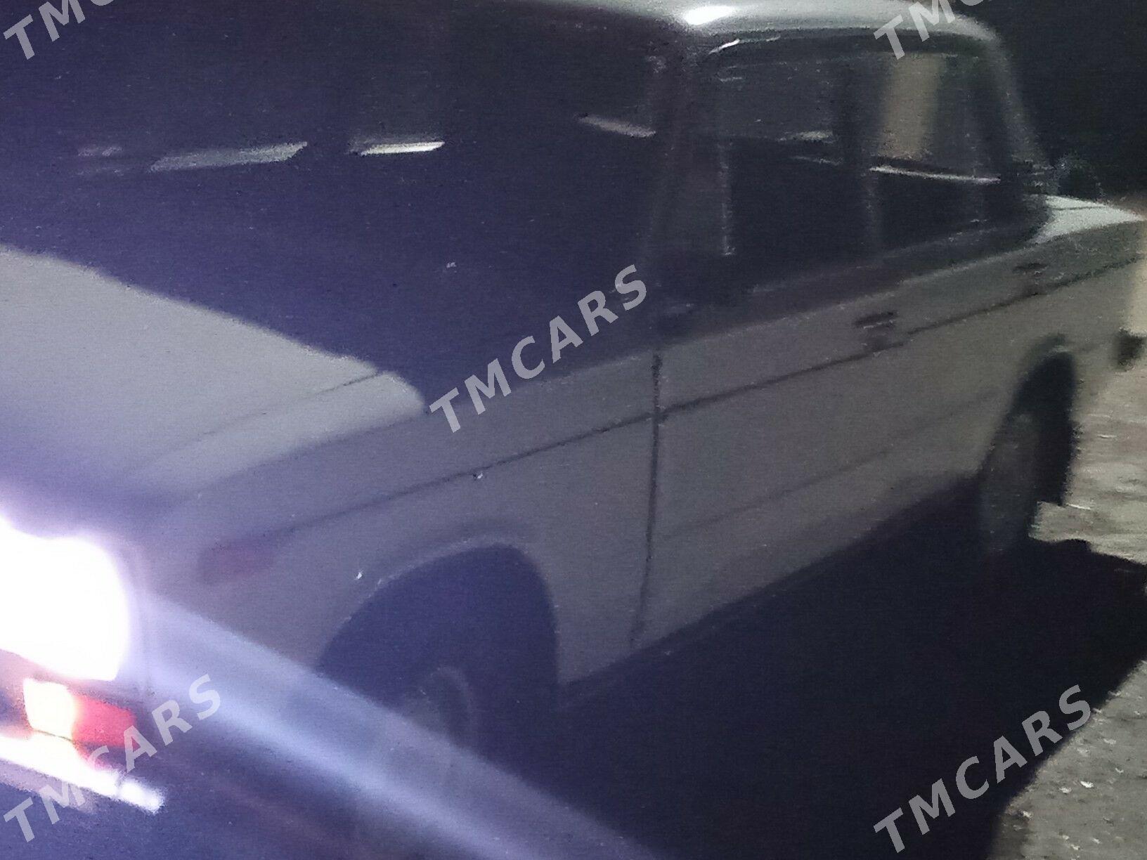 Lada Niva 1997 - 18 000 TMT - Dänew - img 4