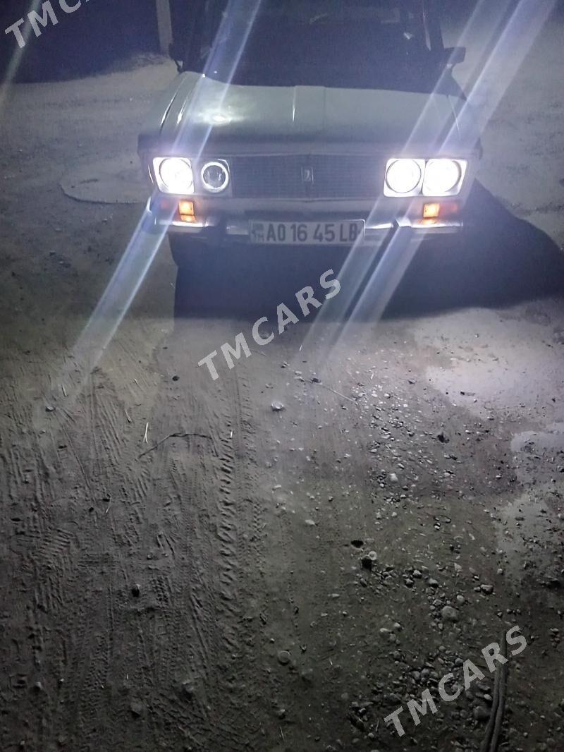 Lada Niva 1997 - 18 000 TMT - Dänew - img 6