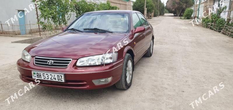 Toyota Camry 1999 - 115 000 TMT - Gurbansoltan Eje - img 3