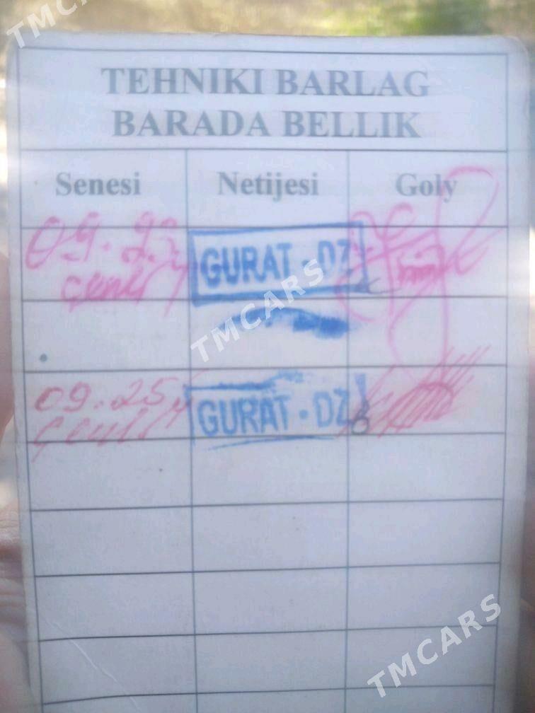 Gurat hat - Görogly (Tagta) - img 2