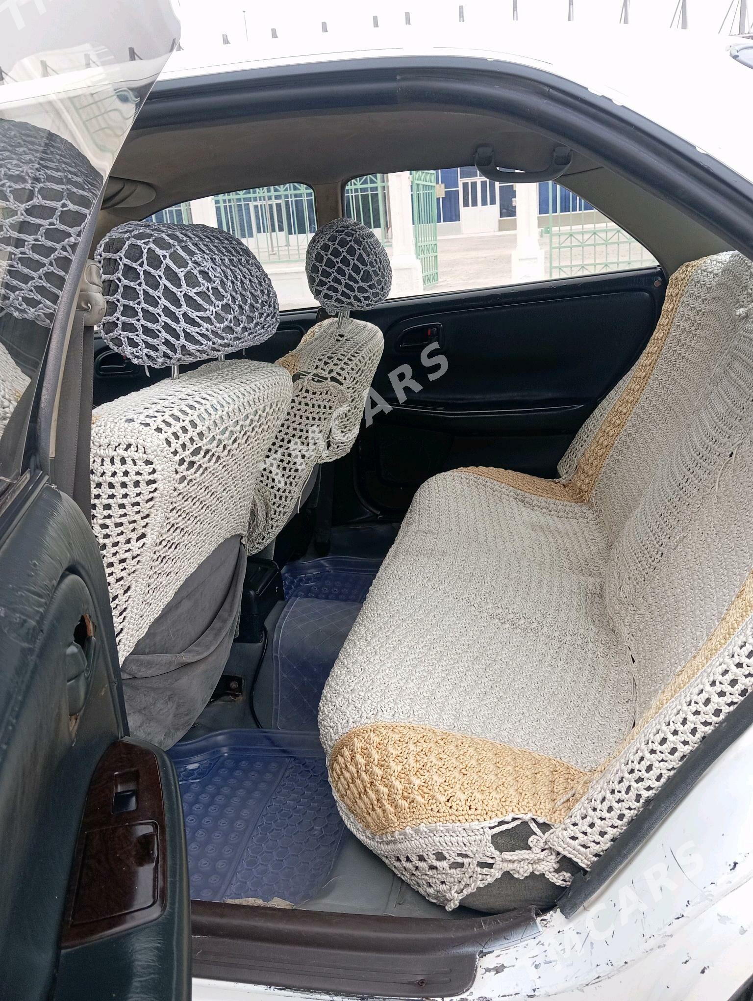 Toyota Mark II 1993 - 29 000 TMT - Керки - img 3