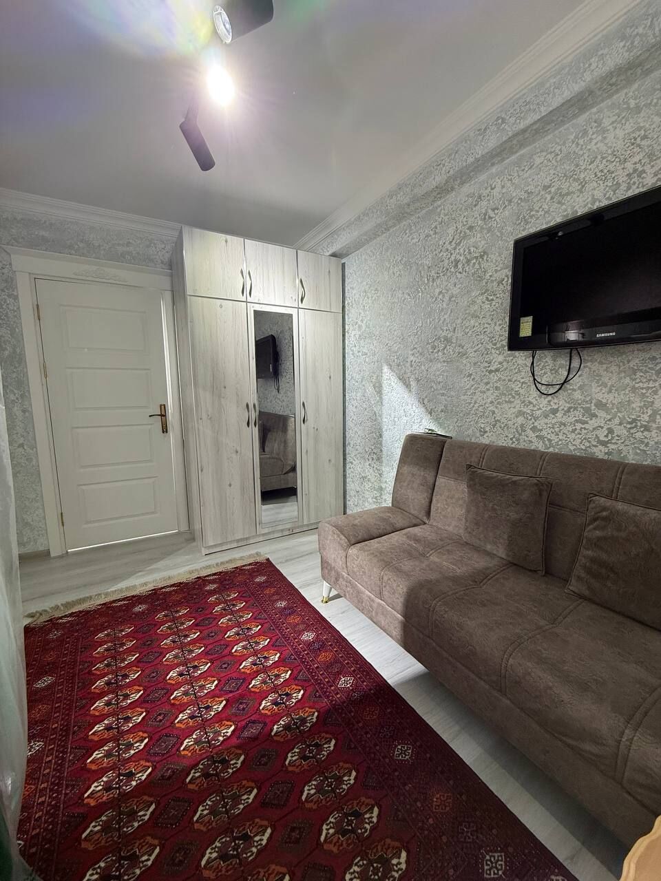 4 мкр по Атабаева - Aşgabat - img 9