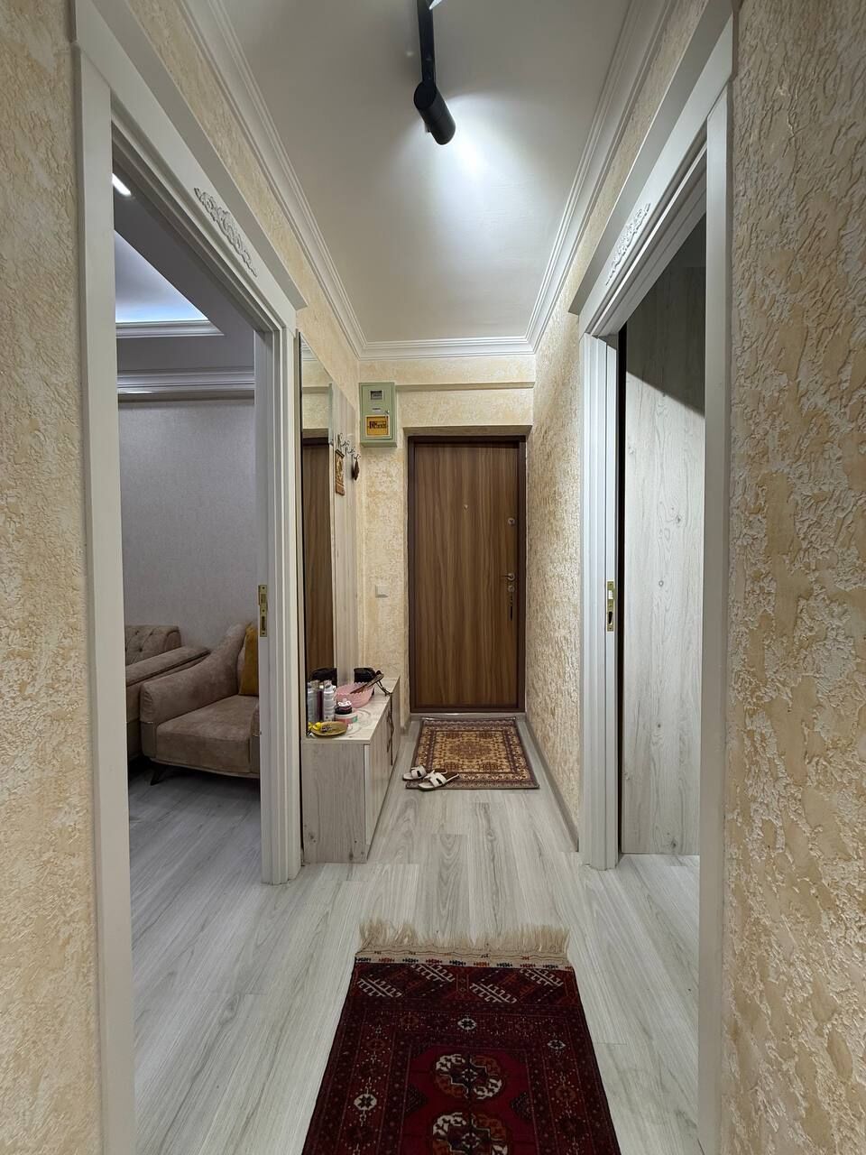 4 мкр по Атабаева - Aşgabat - img 7