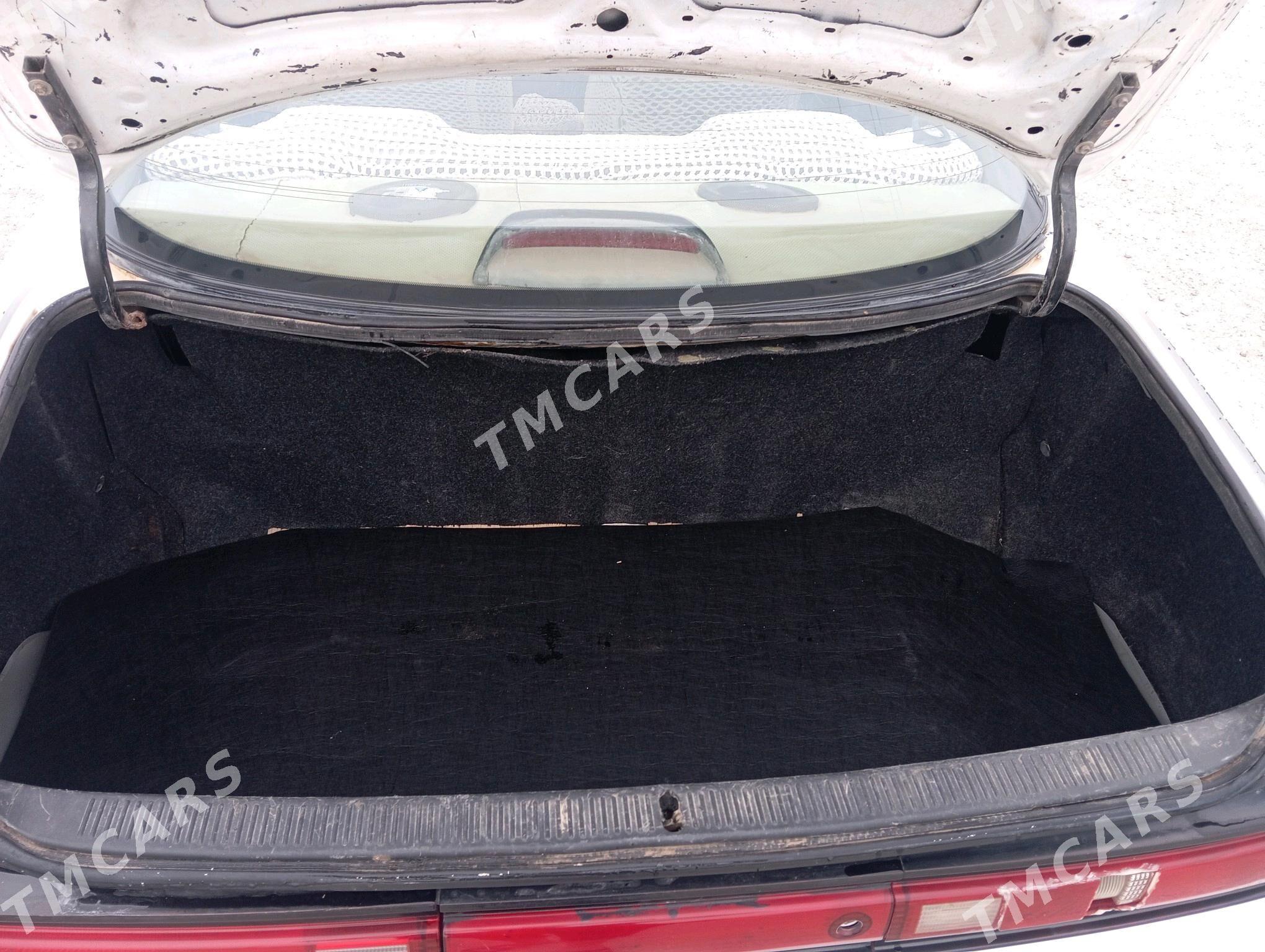 Toyota Mark II 1993 - 29 000 TMT - Керки - img 4