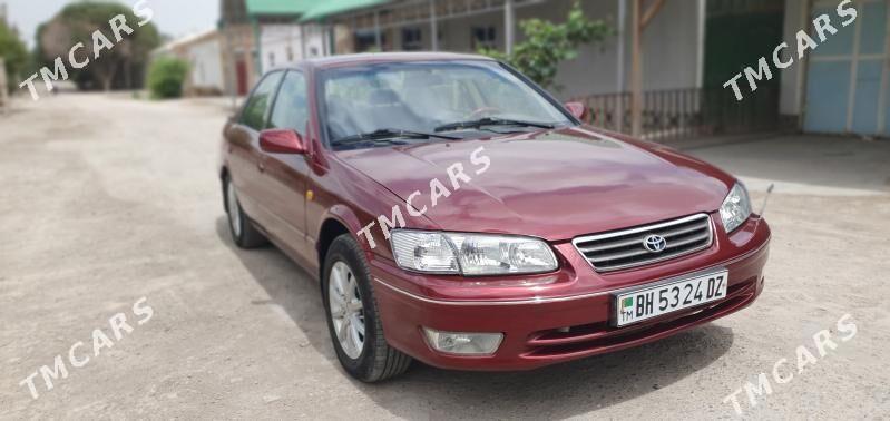 Toyota Camry 1999 - 115 000 TMT - Gurbansoltan Eje - img 4