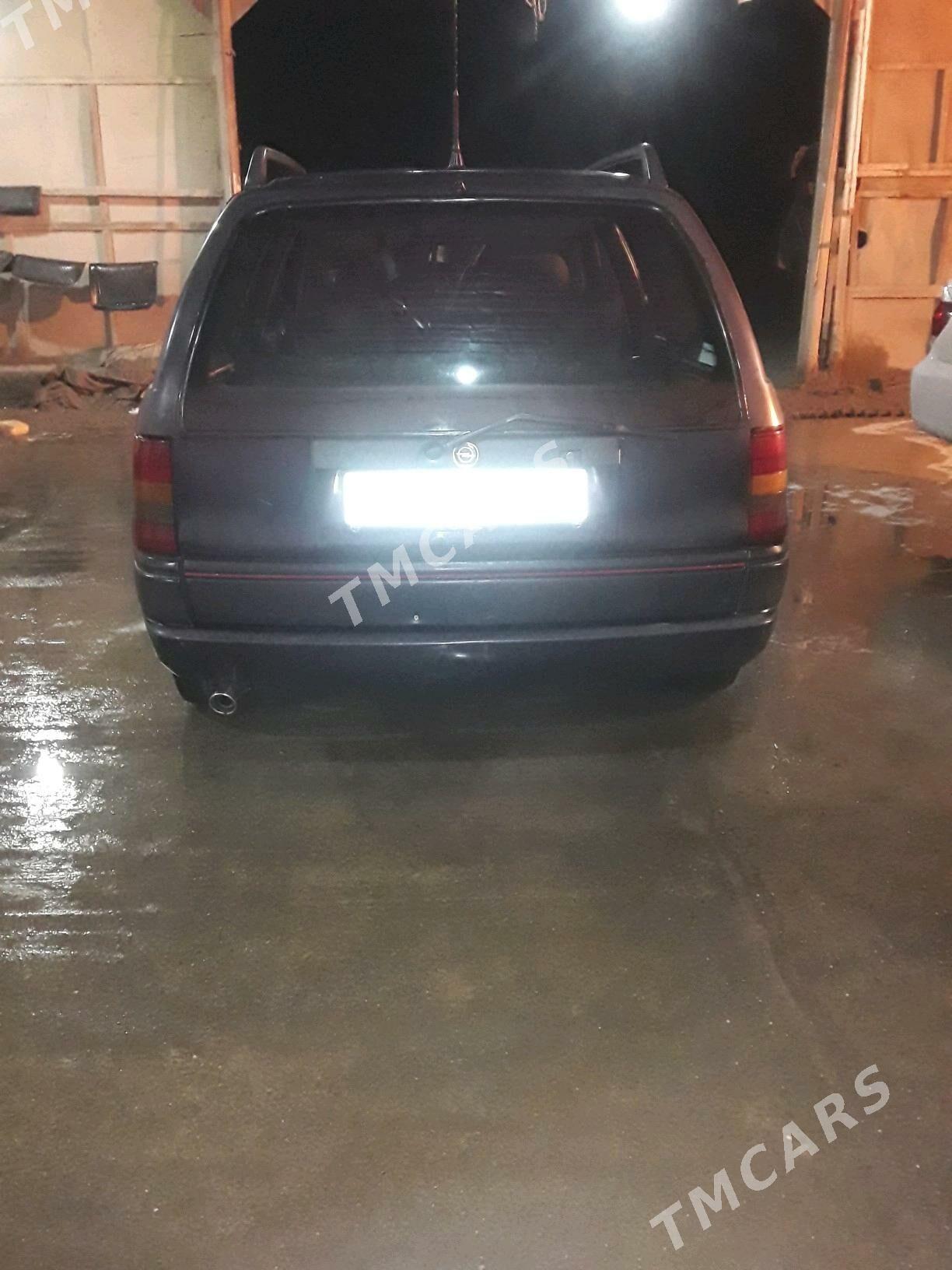 Opel Astra 1992 - 30 000 TMT - Köneürgenç - img 6
