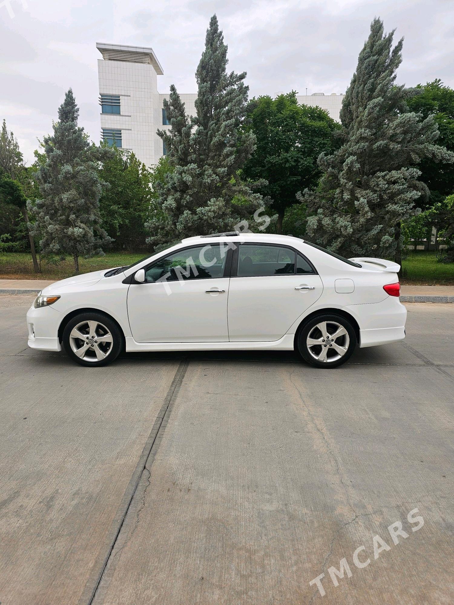 Toyota Corolla 2011 - 167 000 TMT - Aşgabat - img 5