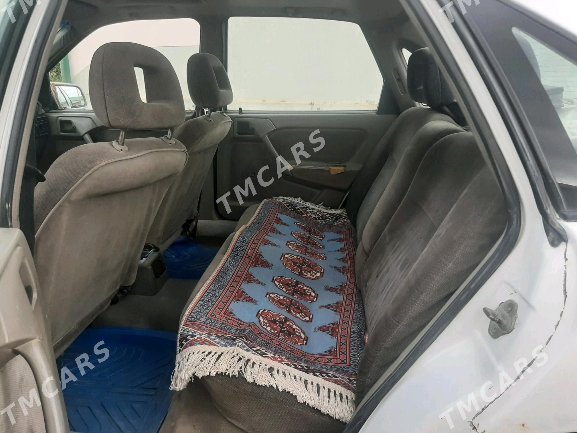 Opel Vectra 1989 - 20 000 TMT - Köneürgenç - img 2