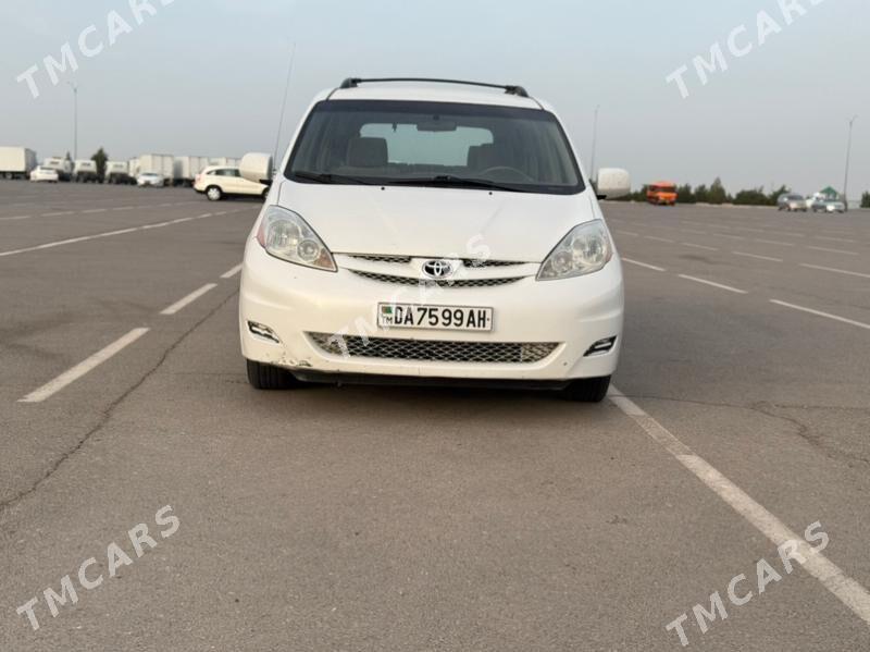 Toyota Sienna 2008 - 220 000 TMT - Aşgabat - img 2
