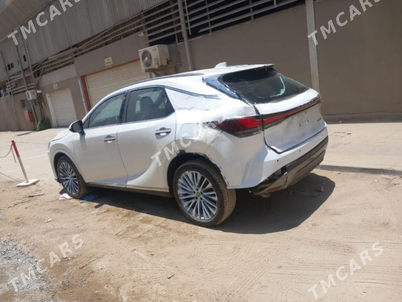 Lexus RX 350 2023 - 637 000 TMT - Мары - img 10