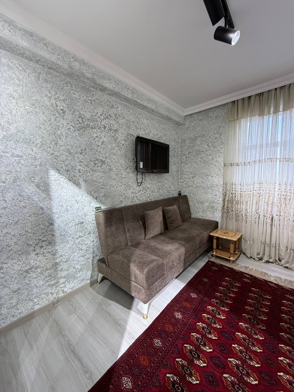 ПРОДАЮ 4 МКР ПО АТАБАЕВА - Aşgabat - img 9