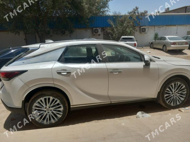 Lexus RX 350 2023 - 637 000 TMT - Мары - img 7