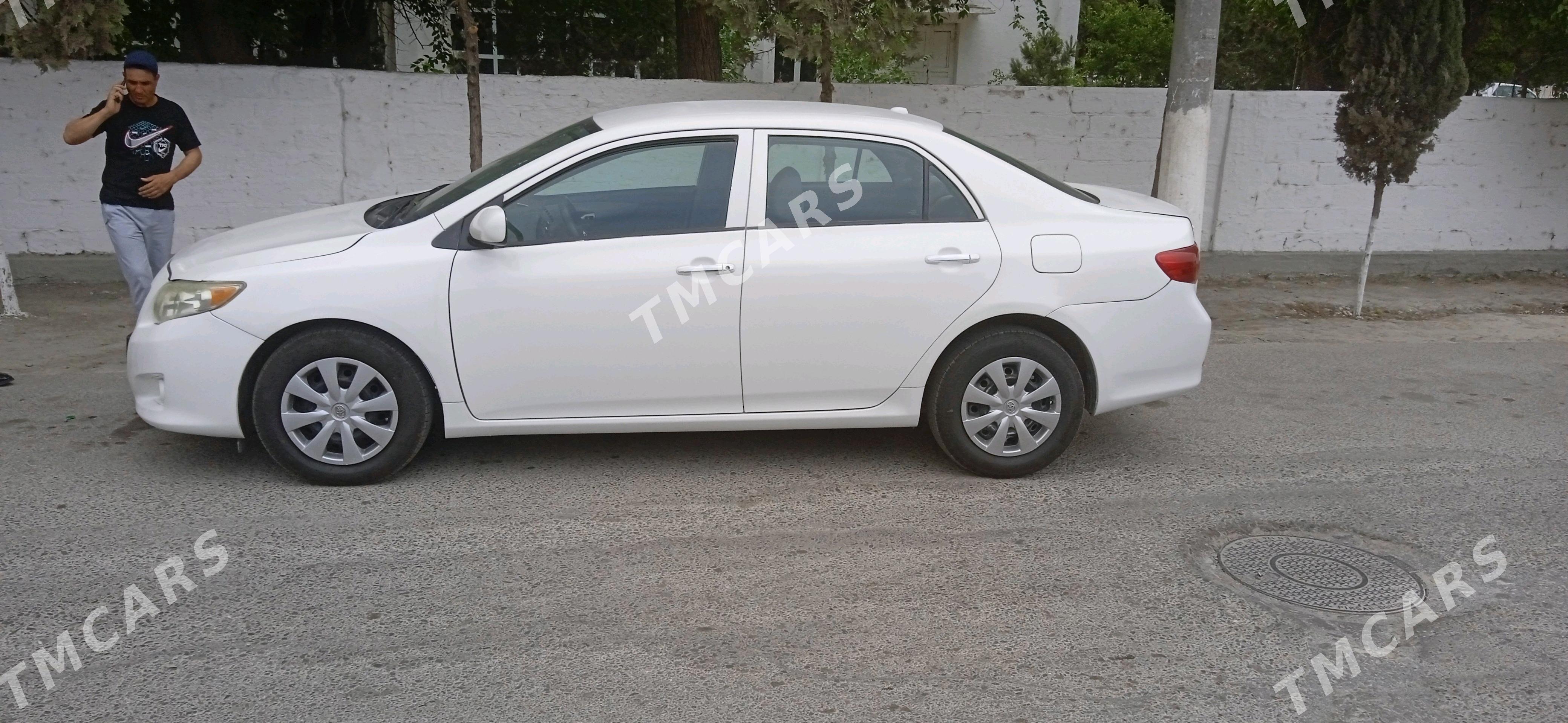 Toyota Corolla 2010 - 135 000 TMT - Änew - img 7