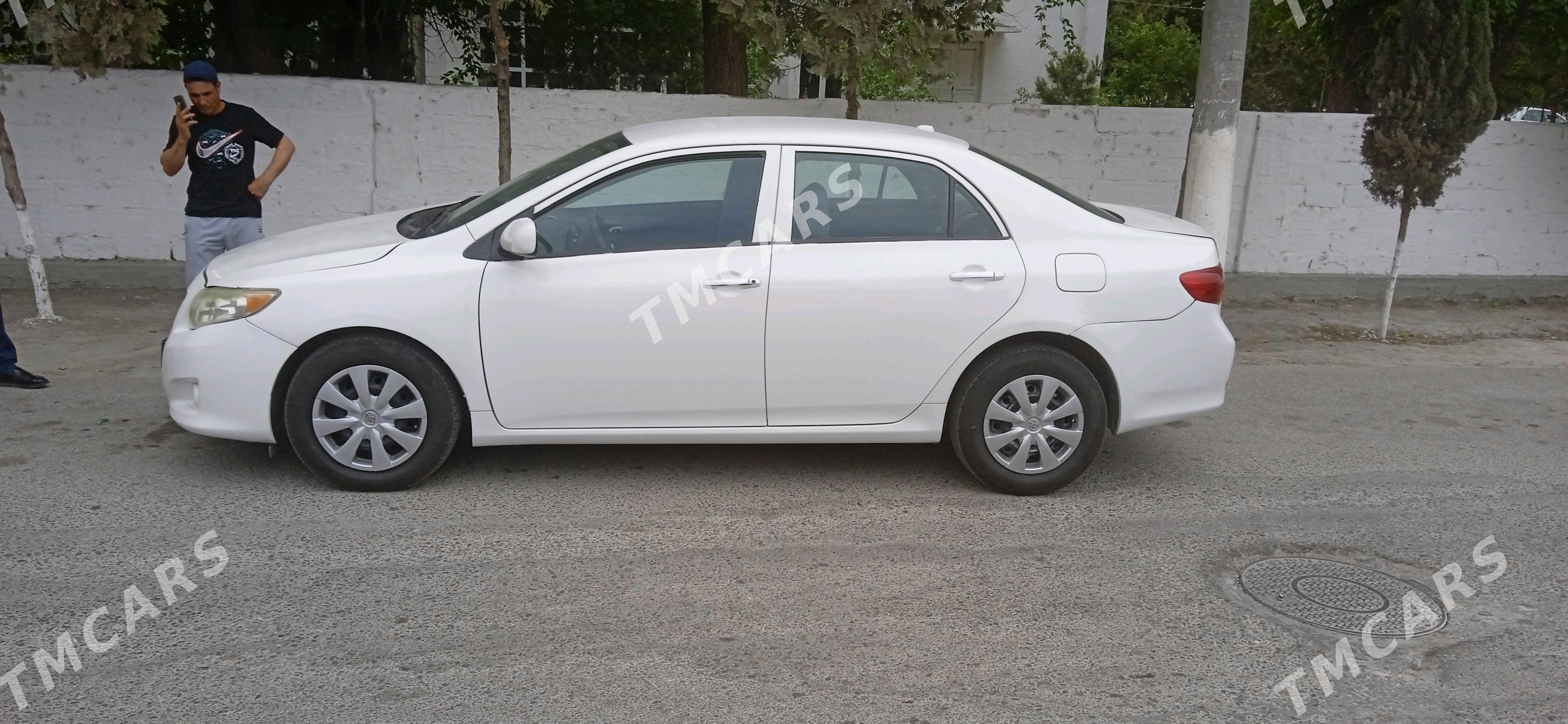 Toyota Corolla 2010 - 135 000 TMT - Änew - img 6