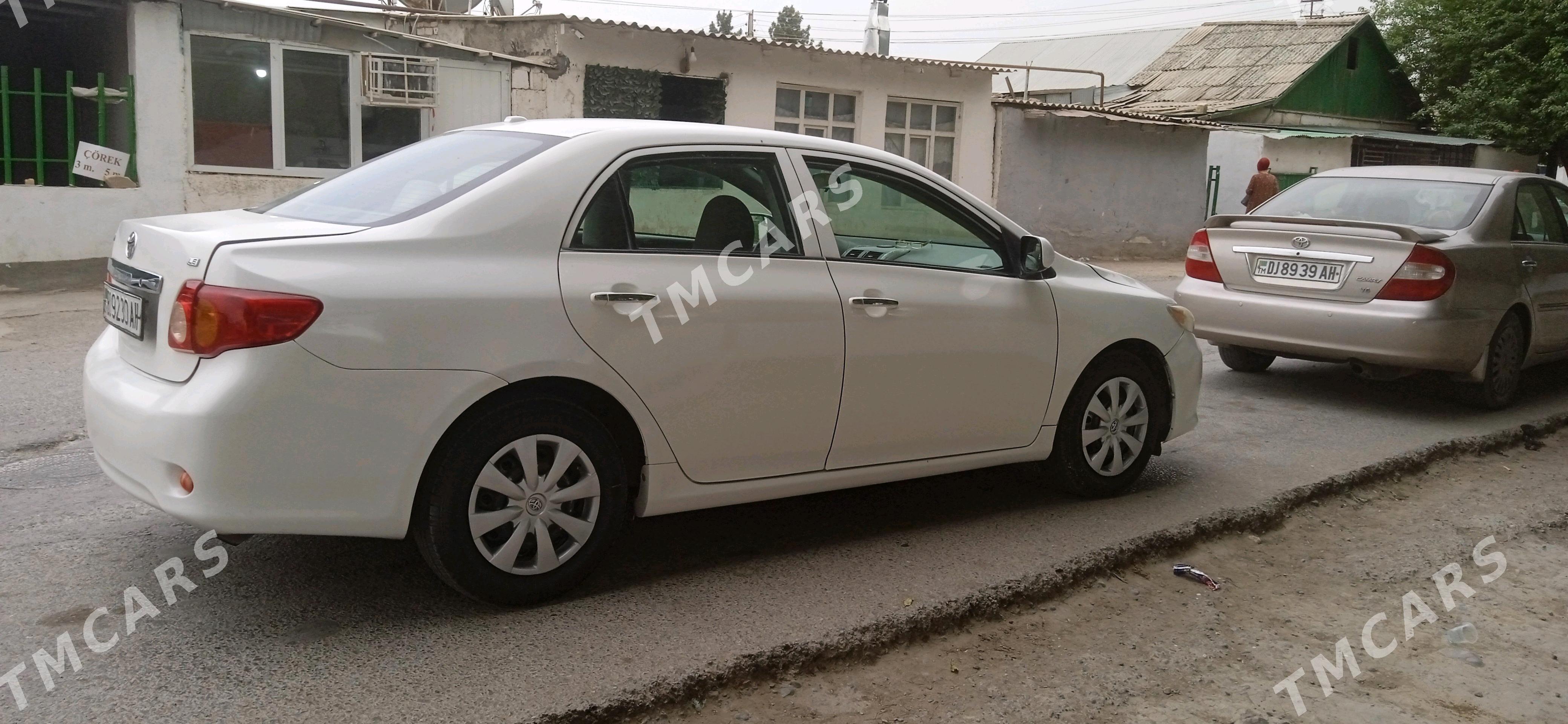 Toyota Corolla 2010 - 135 000 TMT - Änew - img 5