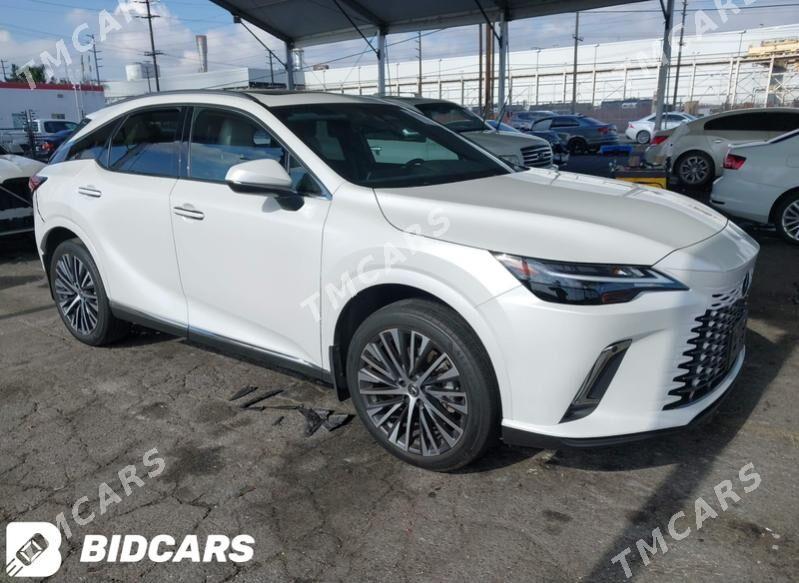 Lexus RX 350 2023 - 637 000 TMT - Мары - img 4