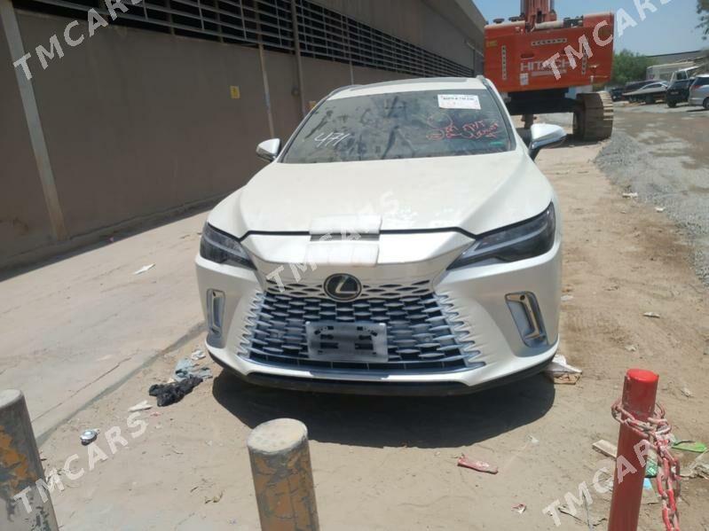 Lexus RX 350 2023 - 637 000 TMT - Мары - img 6