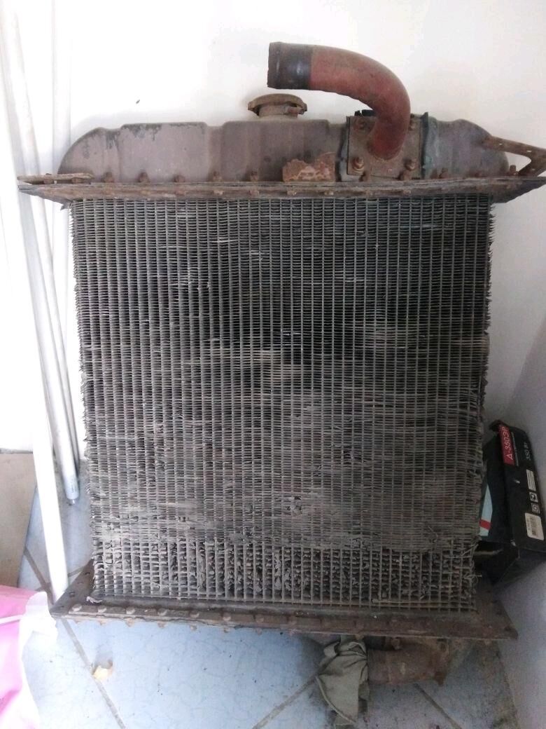Radiyator 600 TMT - Гызыларбат - img 2