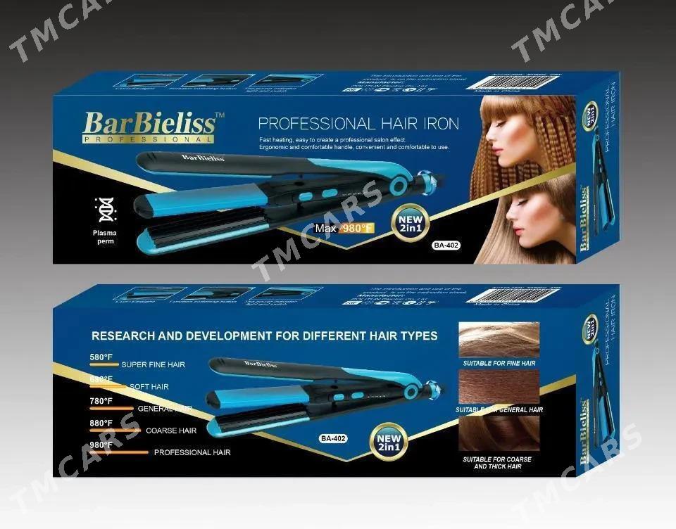 SAC UTUK 2B1 BARBILLES 402 MOD - Ашхабад - img 4