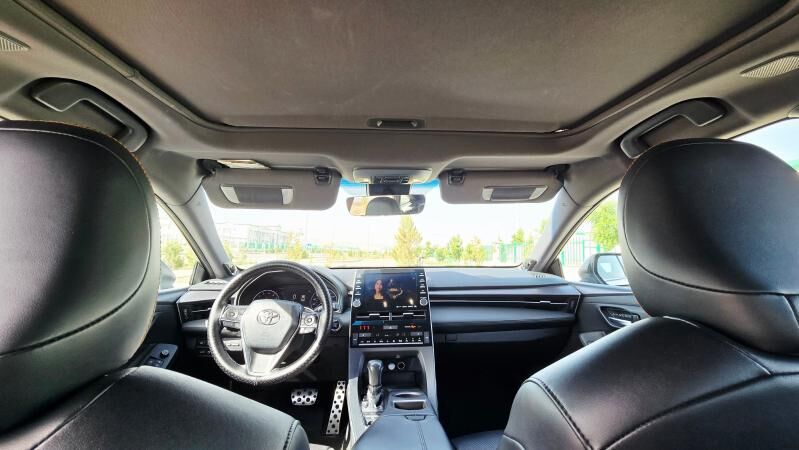 Toyota Avalon 2019 - 480 000 TMT - Гёкдепе - img 10