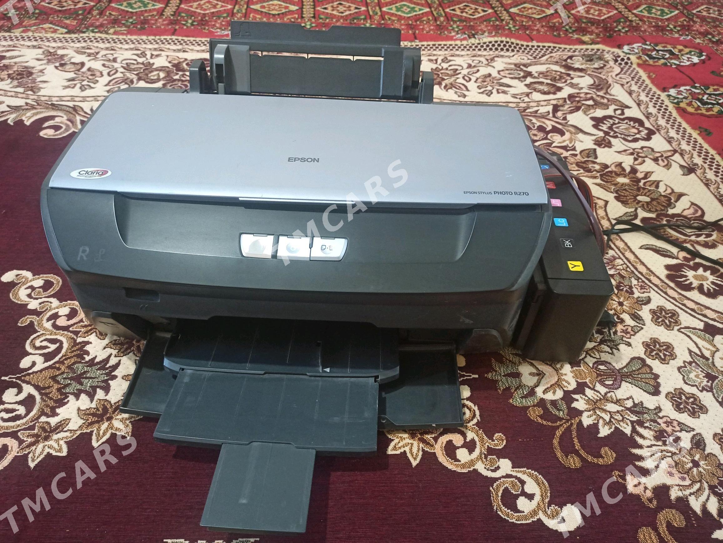 Printer - Akdepe - img 2