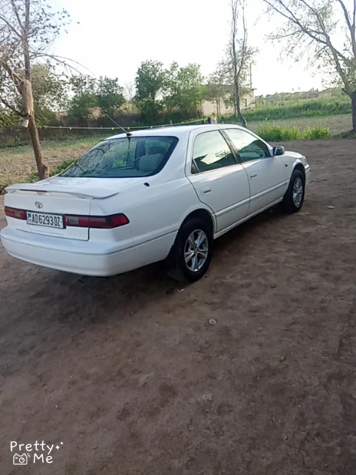 Toyota Camry 1997 - 100 000 TMT - Türkmenbaşy etr. - img 5
