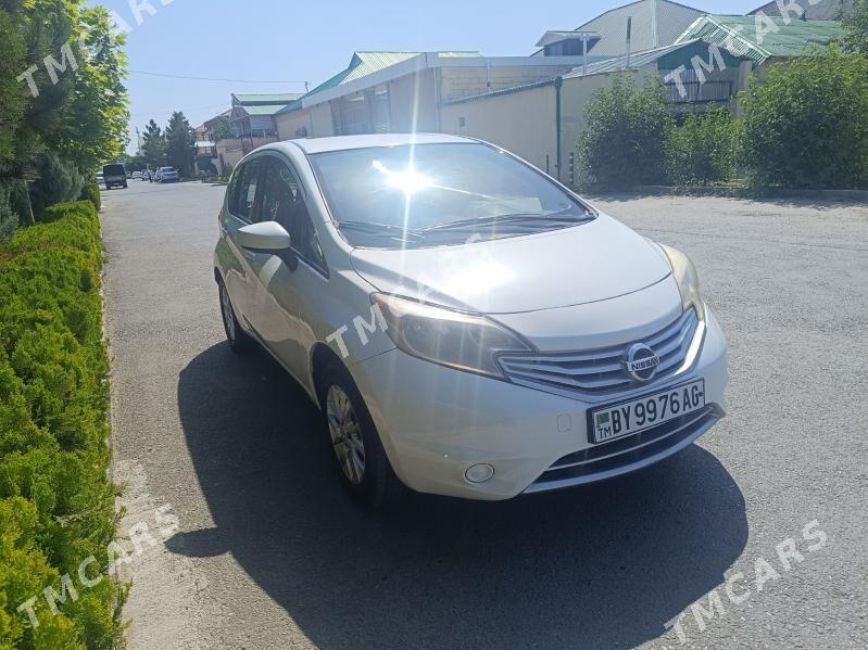Nissan Versa 2015 - 119 000 TMT - Чоганлы - img 4