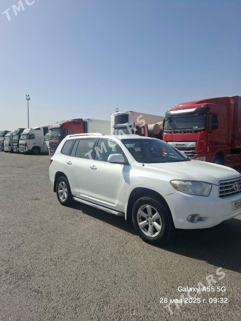 Toyota Highlander 2010 - 260 000 TMT - Mary - img 3