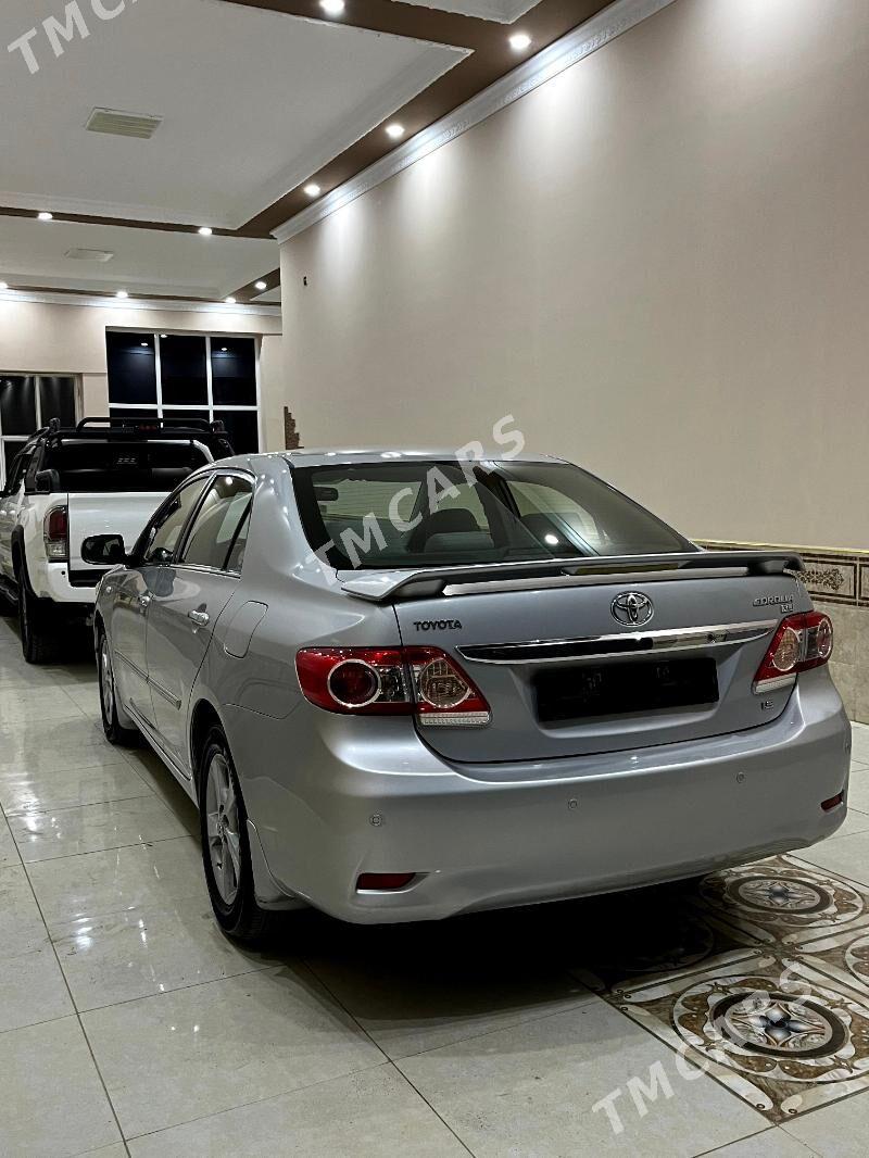 Toyota Corolla 2012 - 180 000 TMT - Туркменабат - img 5