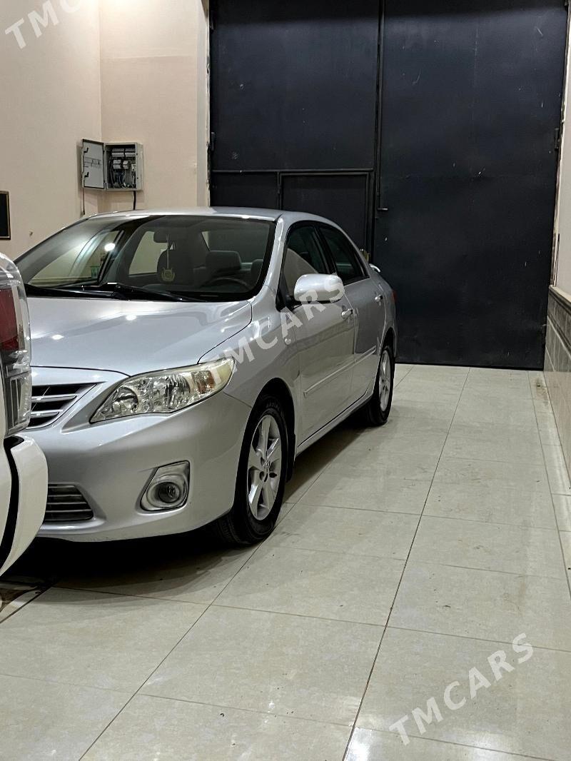 Toyota Corolla 2012 - 180 000 TMT - Туркменабат - img 2