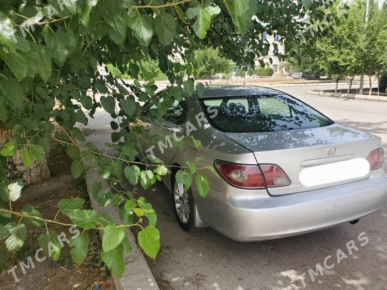 Lexus ES 300 2002 - 155 000 TMT - Aşgabat - img 3