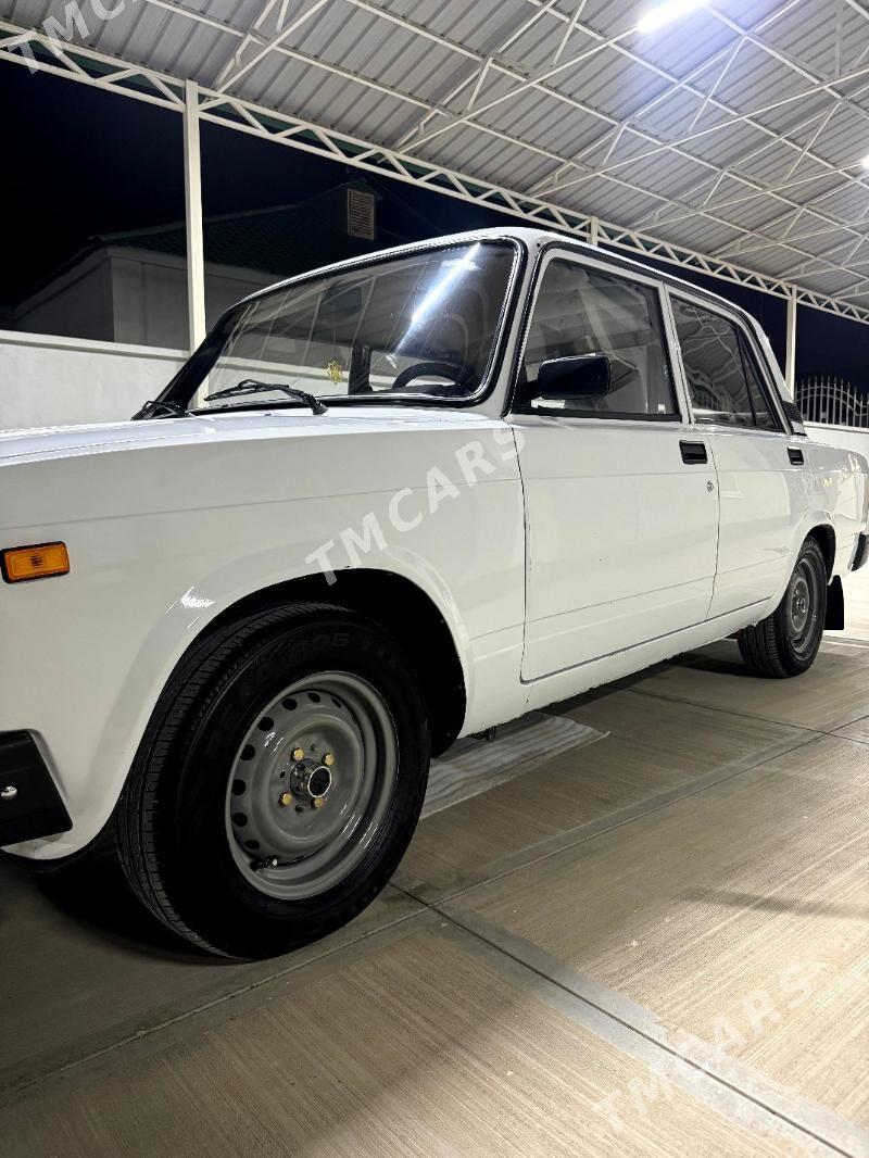 Lada 2107 2010 - 62 000 TMT - Gökdepe - img 2