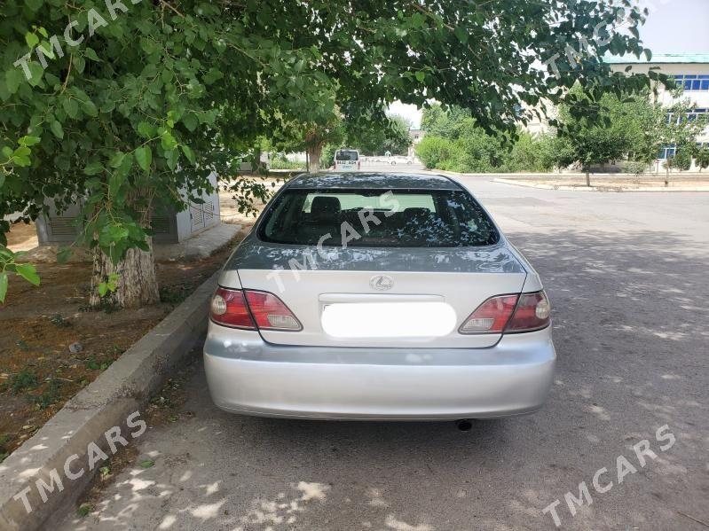 Lexus ES 300 2002 - 155 000 TMT - Aşgabat - img 2