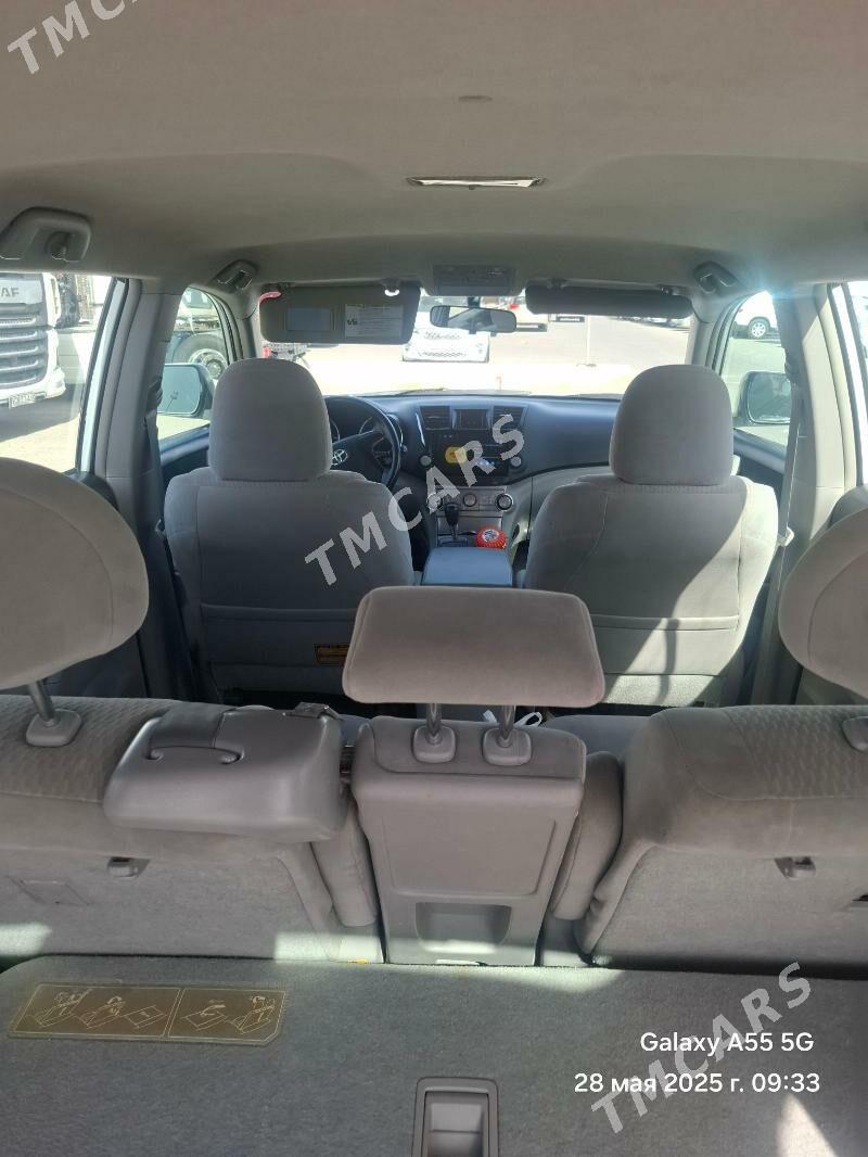 Toyota Highlander 2010 - 260 000 TMT - Mary - img 4