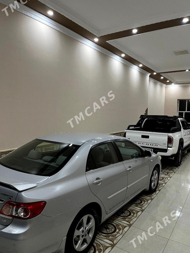 Toyota Corolla 2012 - 180 000 TMT - Туркменабат - img 3